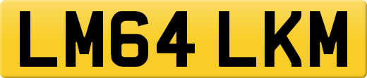 LM64LKM